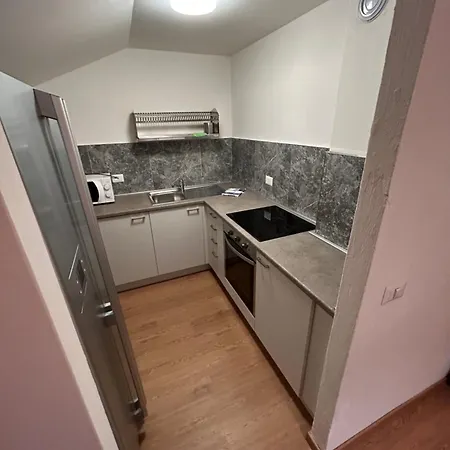 Residenza Sertorelli Bormio