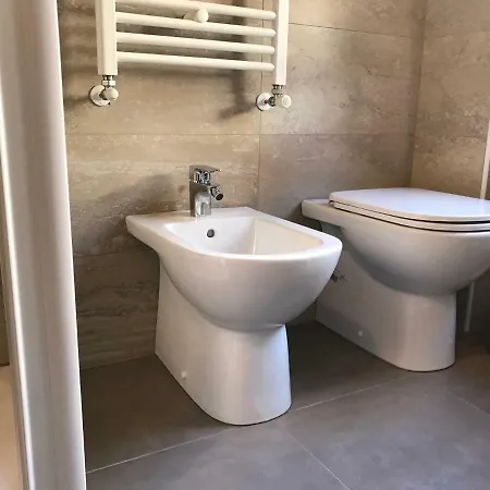 Apartament Residenza Sertorelli