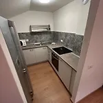 Residenza Sertorelli 博尔米奥