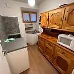 公寓 Residenza Sertorelli 博尔米奥