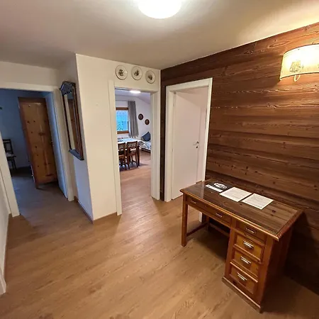 Residenza Sertorelli *