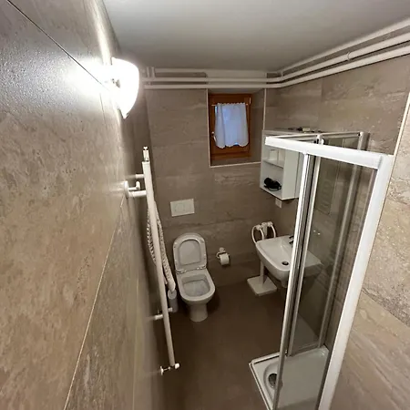 Residenza Sertorelli Lägenhet *
