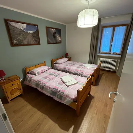 Residenza Sertorelli * Bormio