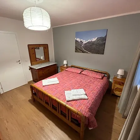 Apartment Residenza Sertorelli