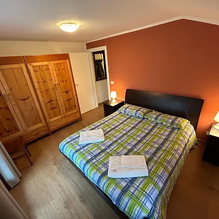 Residenza Sertorelli Apartment