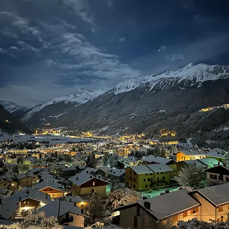 Residenza Sertorelli * Bormio