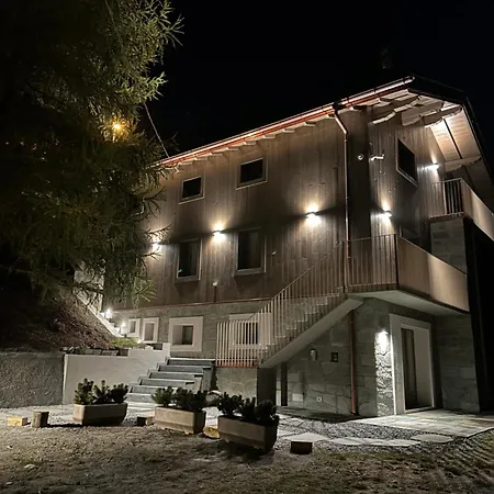 Residenza Sertorelli