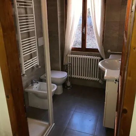 Lägenhet Residenza Sertorelli *