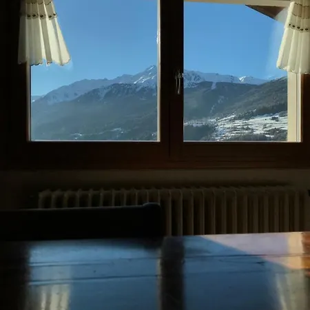 Residenza Sertorelli Bormio