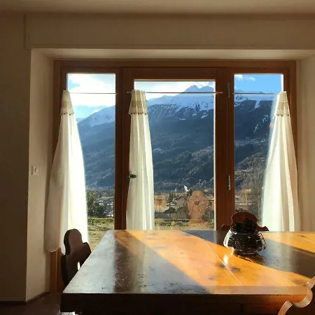 Residenza Sertorelli Lägenhet