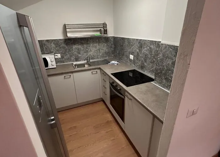 Residenza Sertorelli Bormio