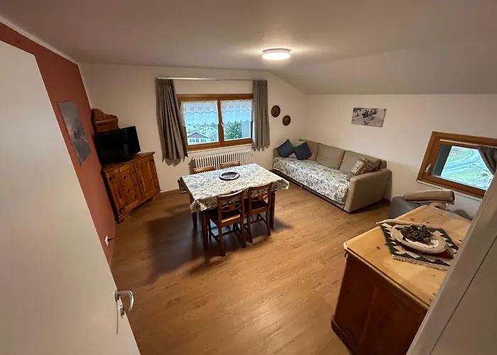 Apartment Residenza Sertorelli *