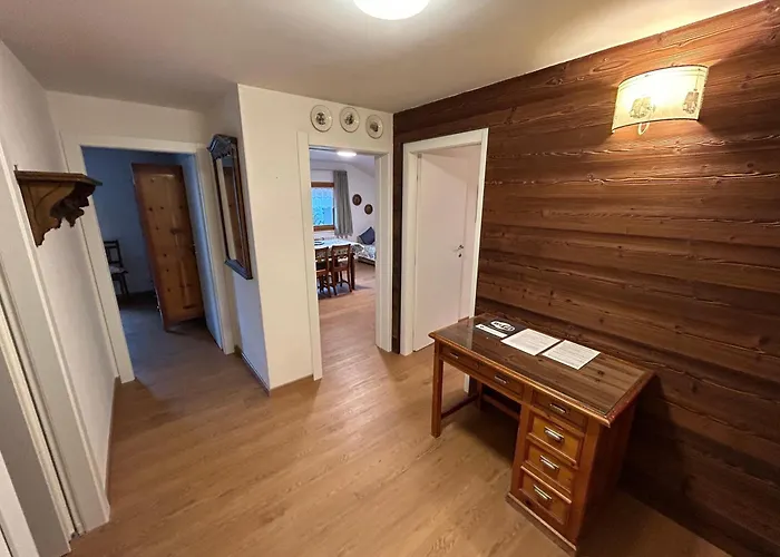 Residenza Sertorelli *