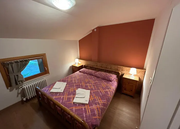 Residenza Sertorelli