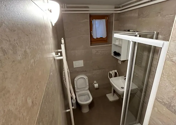 Residenza Sertorelli Apartment *