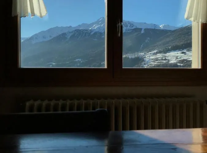 Residenza Sertorelli Bormio