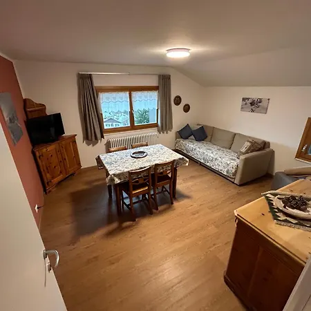 Apartment Residenza Sertorelli *