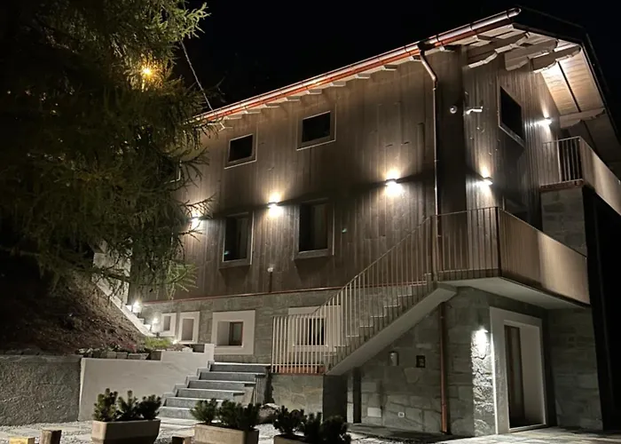 Residenza Sertorelli