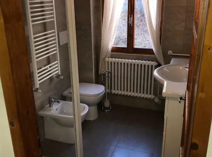 Appartamento Residenza Sertorelli *