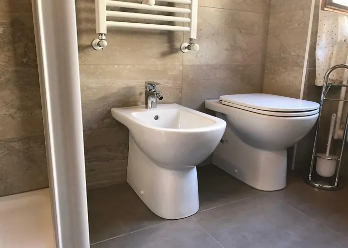 Appartamento Residenza Sertorelli